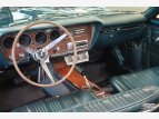 Thumbnail Photo 34 for 1967 Pontiac GTO